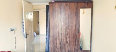 Bedroom Image of 2100 Sq.ft 6 BHK Independent House for sale in Kaval Bairasandra Bengaluru for Rs. 8000000