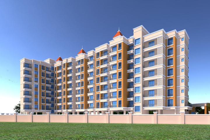 Shreeji Krishna Nayan Complex Phase I Main Image 1