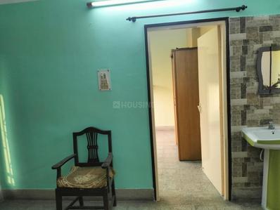 Hall Image of 800 Sq.ft 2.5 BHK Apartment / Flat for sale in Tollygunge Kolkata for Rs. 3600000