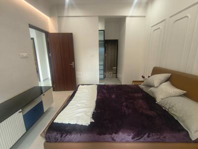 Bedroom Image of 2350 Sq.ft 3.5 BHK Apartment / Flat for sale in Greennesto Primus by Greennesto Builders And Developers	, Chikkakannalli Bengaluru for Rs. 23700000