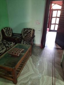 Image of 675 Sq.ft 2 BHK Builder Floor for sale in New Industrial Township, Faridabad for Rs. 3000000