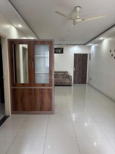 Hall Image of 1150 Sq.ft 2 BHK Apartment / Flat for rent in Kalyan Jewels, Karolan Ka Barh Jaipur for Rs. 23000