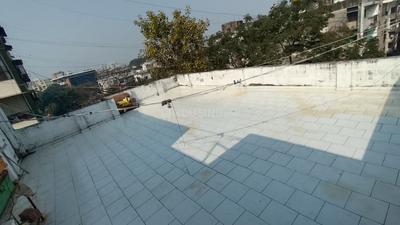 Floor Plan Image of 911 Sq.ft 2 BHK Penthouse for sale in Adajan Surat for Rs. 2800000