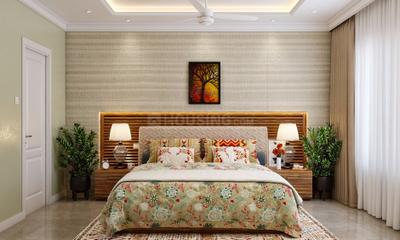 Bedroom Image of 2400 Sq.ft 4 BHK Villa for sale in Muthangi Sangareddy for Rs. 18000000