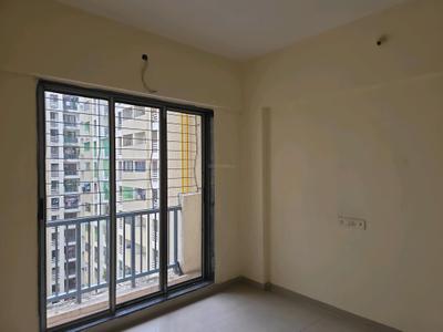 Bedroom Image of 685 Sq.ft 2 BHK Apartment / Flat for sale in Kailash Heights, Virar West Virar for Rs. 4000000
