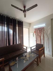 Hall Image of 1240 Sq.ft 2 BHK Apartment / Flat for rent in Sector 127 Mohali for Rs. 24999