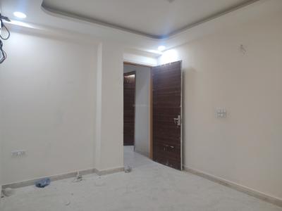 Living Room Image of 680 Sq.ft 2 BHK Apartment / Flat for sale in Khanpur New Delhi for Rs. 3100000