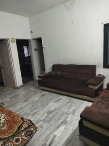 Bedroom Image of 700 Sq.ft 1 RK Apartment / Flat for sale in Paldi Ahmedabad for Rs. 3500000