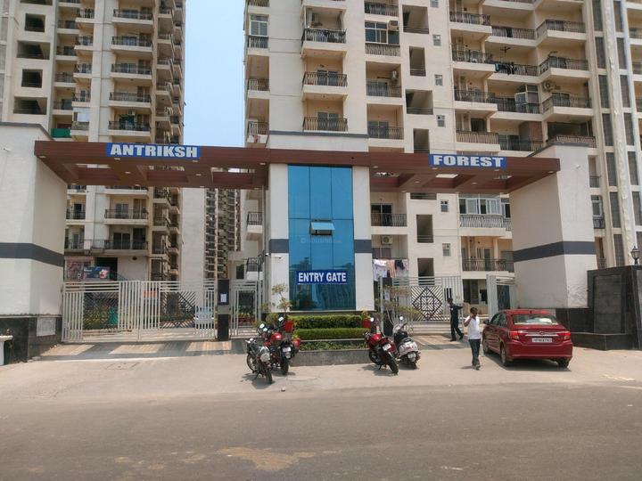 2365 Sqft 4 BHK Flat for sale in The Antriksh Forest Sector 77, Noida