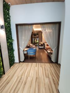Image of 2700 Sq.ft 3.5 BHK Builder Floor for sale in Smartworld One DXP, Sector 113, Gurgaon for Rs. 52600000