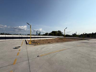 Image of 1200 Sq.ft Residential Plot / Land for sale in Panjappur, Tiruchirappalli for Rs. 1740000