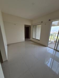 Hall Image of 750 Sq.ft 2 BHK Apartment / Flat for sale in VTP Purvanchal, Kesnand Pune for Rs. 4600000