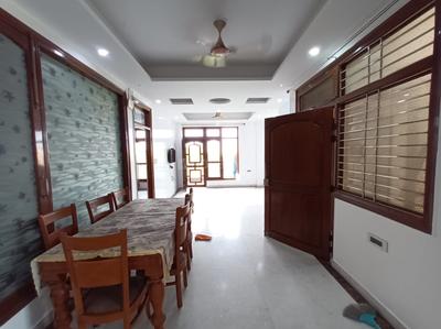 4 BHK Independent Builder Floor
