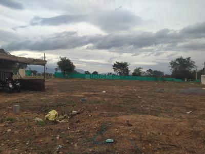 Image of 1200 Sq.ft Residential Plot / Land for sale in Thirukumaran Nagar Phase I, Annur, Coimbatore for Rs. 1570250