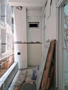 Bedroom One Image of 1450 Sq.ft 3 BHK Apartment / Flat for sale in Capital Metro Height, Sector 72 Noida for Rs. 5839458
