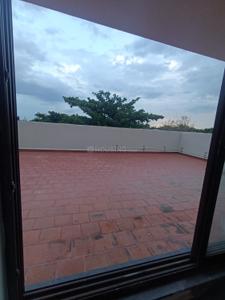 Balcony Image of 2546 Sq.ft 4 BHK Villa for sale in Pallikaranai Chennai for Rs. 36000000