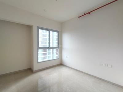 Bedroom Image of 910 Sq.ft 2 BHK Apartment / Flat for sale in Piramal Vaikunth , Thane West Thane for Rs. 15500000