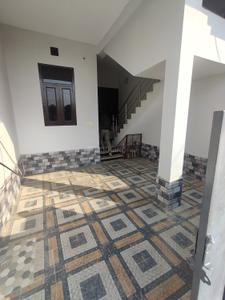 Image of 725 Sq.ft 3 BHK Independent House for sale in Govindpura, Jaipur for Rs. 6000000