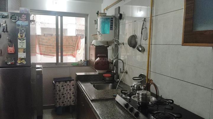 Aakash Residency Phase 2 Main Image 1