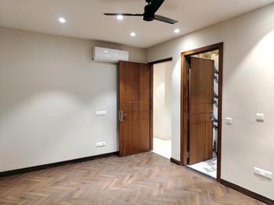 Bedroom Image of 2450 Sq.ft 3 BHK Builder Floor for sale in Anant Raj Estate, Kadarpur Gurgaon for Rs. 34000000