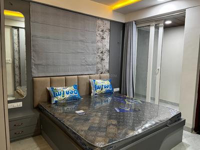 Bedroom Image of 1892 Sq.ft 4 BHK Apartment / Flat for sale in Jagatpura Jaipur for Rs. 7500000