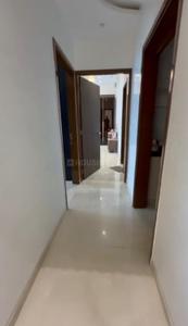 Hall Image of 1300 Sq.ft 2 BHK Apartment / Flat for sale in Piramal Aranya Avyan Tower, Byculla Mumbai for Rs. 53500000
