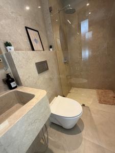 Image of 1500 Sq.ft 3 BHK Apartment / Flat for sale in Fairfield, Santacruz West, Mumbai for Rs. 105000000