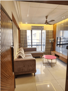 3 BHK Flat