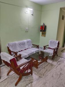 Hall Image of 1800 Sq.ft 2 BHK Independent House for rent in Chandrasekharpur Bhubaneswar for Rs. 35000