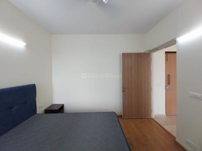 Bedroom Image of 1888 Sq.ft 3 BHK Apartment / Flat for sale in Godrej Windsor At Godrej Golf Links, Jaypee Greens Greater Noida for Rs. 32500000