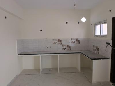 Kitchen Image of 1150 Sq.ft 2 BHK Apartment / Flat for sale in Yapral Secunderabad for Rs. 6625000