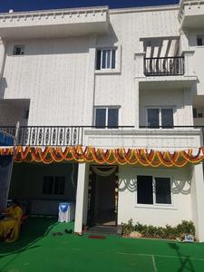 Image of 3000 Sq.ft 4 BHK Villa for rent in United Sunshine Signature, Carmelaram, Bengaluru for Rs. 120000
