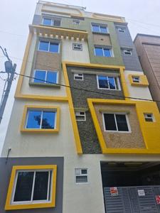 12 BHK Flat