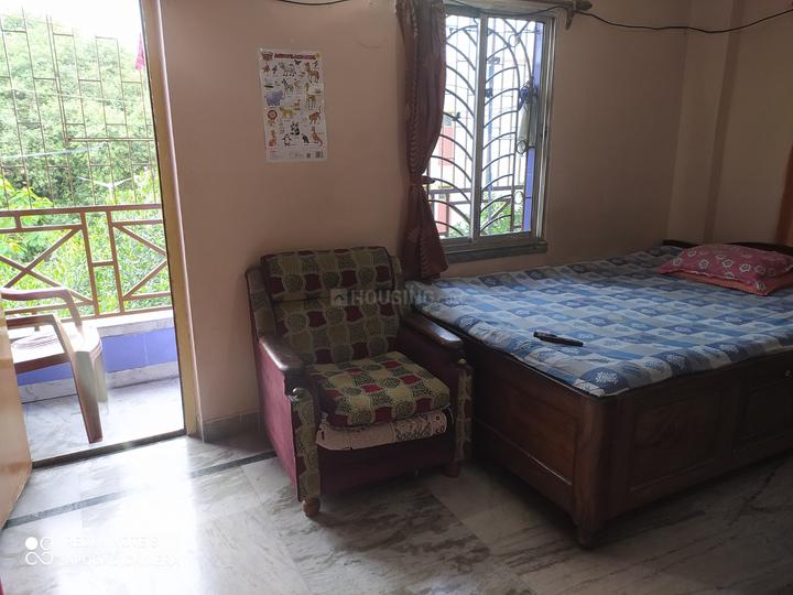 Bedroom Image of 725 Sq.ft 2 BHK Apartment / Flat for sale in Sodepur Kolkata for Rs. 2500000