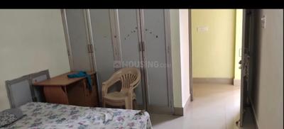 Bedroom Image of SRI SAI HOMES LADIES HOSTEL in Krishna Nagar, Lucknow