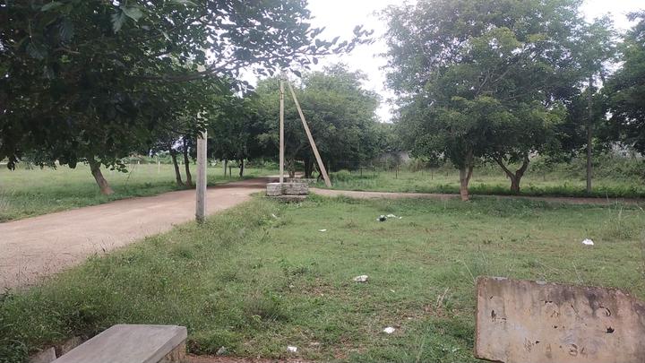 KUSHAL ENCLAVE NORTH BANGALORE Plot View 1