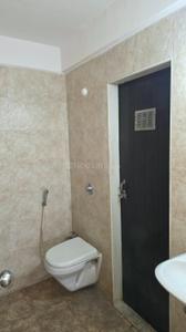 Bathroom Image of 1056 Sq.ft 2 BHK Apartment / Flat for sale in Panvel Navi Mumbai for Rs. 9600000