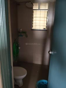 Image of 910 Sq.ft 2 BHK Apartment / Flat for sale in F5 Silver Crest, Wagholi, Pune for Rs. 5200000