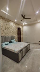 Bedroom Image of 3200 Sq.ft 4 BHK Villa for sale in Jagatpura Jaipur for Rs. 21000000