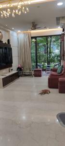 Hall Image of 1050 Sq.ft 2 BHK Apartment / Flat for sale in Lodha Sterling, Thane West Thane for Rs. 20000000