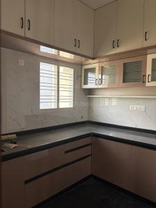 Kitchen Image of 800 Sq.ft 5 BHK Independent House for sale in Andrahalli Bengaluru for Rs. 17500000