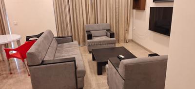 Hall Image of 1350 Sq.ft 2 BHK Apartment / Flat for sale in Natu Golden Trellis, Balewadi Pune for Rs. 13500000