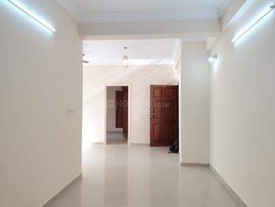 Hall Image of 1550 Sq.ft 3 BHK Apartment / Flat for sale in Marathahalli Bengaluru for Rs. 11700000