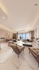 3.5 BHK Flat