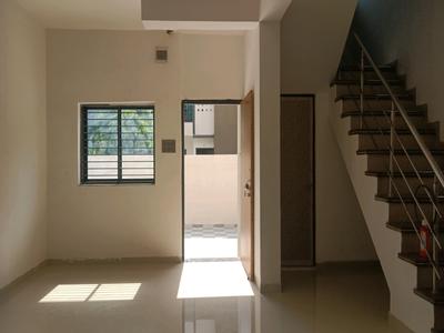 Living Room Image of 3500 Sq.ft 3 BHK Villa for sale in Hathijan Ahmedabad for Rs. 17000000