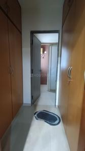 Bedroom Image of 1900 Sq.ft 3 BHK Apartment / Flat for sale in Akota Vadodara for Rs. 8100000
