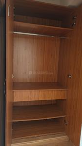 Image of 1500 Sq.ft 3 BHK Apartment / Flat for rent in Azea Botanica, Vrindavan Yojana, Lucknow for Rs. 32000