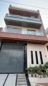 Image of 1250 Sq.ft 8 BHK Independent House for sale in Najafgarh, New Delhi for Rs. 26000000