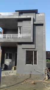 Image of 1215 Sq.ft 3 BHK Independent House for sale in Duvvada, Visakhapatnam for Rs. 6100000