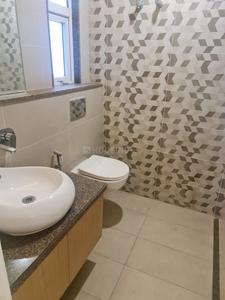 Bathroom Image of 2006 Sq.ft 3 BHK Apartment / Flat for sale in R A Royal Greens Phase I, Manoharpur Moradabad for Rs. 101000000